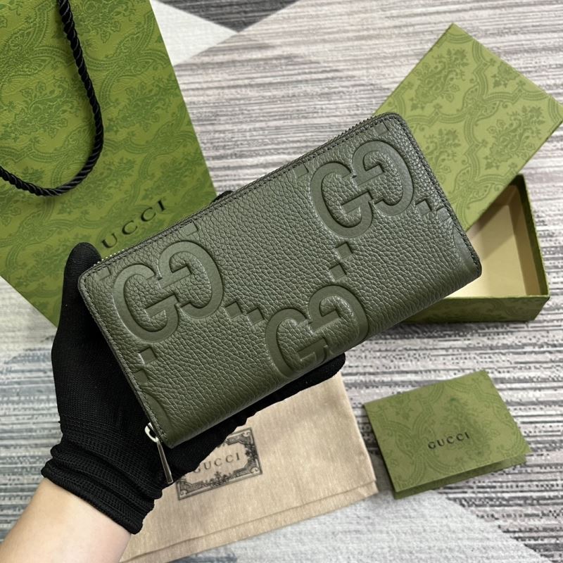 Gucci Wallets